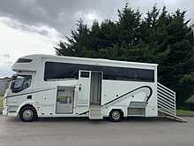 Daf 12t PRB R220 Auto 