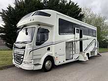 Daf 12t PRB R220 Auto 