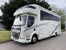 Daf 12t PRB R220 Auto 