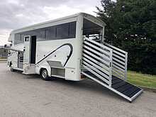 Daf 12t PRB R220 Auto 