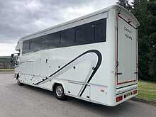 Daf 12t PRB R220 Auto 