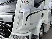Daf 12t PRB R220 Auto 