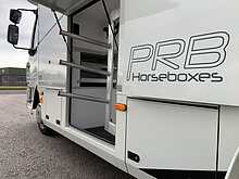 Daf 12t PRB R220 Auto 