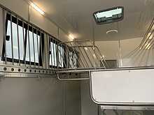 Daf 12t PRB R220 Auto 