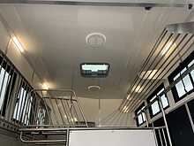 Daf 12t PRB R220 Auto 