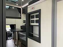 Daf 12t PRB R220 Auto 