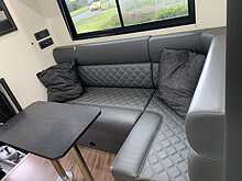 Daf 12t PRB R220 Auto 