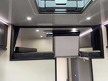 Daf 12t PRB R220 Auto 