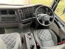 Daf 12t PRB R220 Auto 