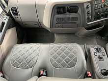 Daf 12t PRB R220 Auto 