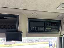 Daf 12t PRB R220 Auto 