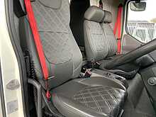 Daf 12t PRB R220 Auto 