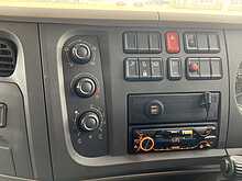 Daf 12t PRB R220 Auto 