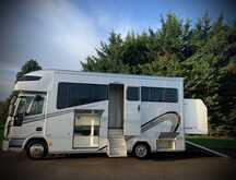 Iveco 7.5t PRB R176 Manual 