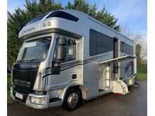 Iveco 7.5t PRB R176 Manual 