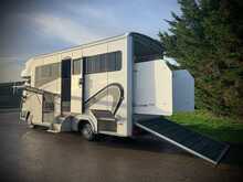 Iveco 7.5t PRB R176 Manual 