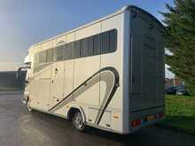 Iveco 7.5t PRB R176 Manual 