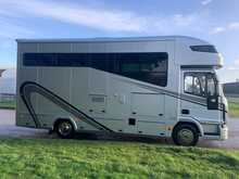Iveco 7.5t PRB R176 Manual 