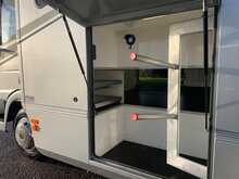 Iveco 7.5t PRB R176 Manual 