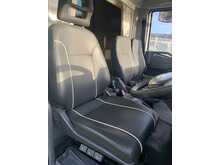 Iveco 7.5t PRB R176 Manual 