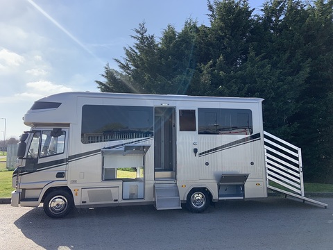 R176 4.5 IN BUILD Automated Diesel