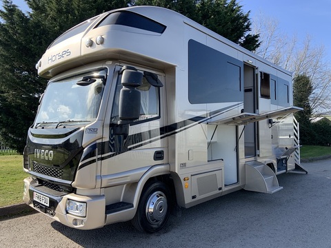 R176 4.5 IN BUILD Automated Diesel