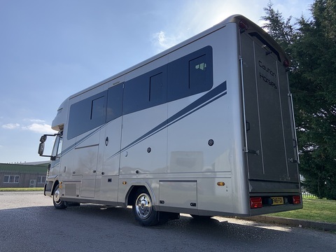 R176 4.5 IN BUILD Automated Diesel