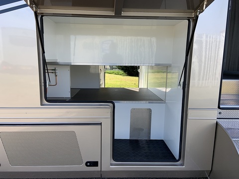 R176 4.5 IN BUILD Automated Diesel