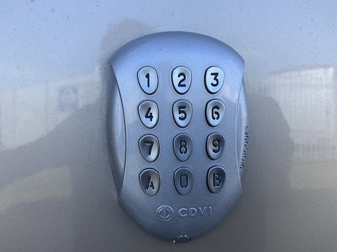 R176 4.5 IN BUILD Automated Diesel