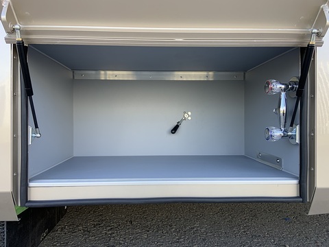 R176 4.5 IN BUILD Automated Diesel