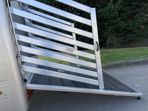 R176 4.5 IN BUILD Automated Diesel