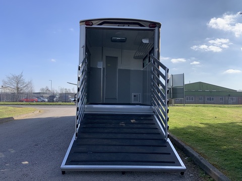 R176 4.5 IN BUILD Automated Diesel