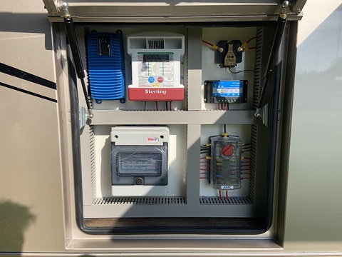 R176 4.5 IN BUILD Automated Diesel