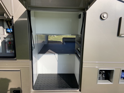 R176 4.5 IN BUILD Automated Diesel