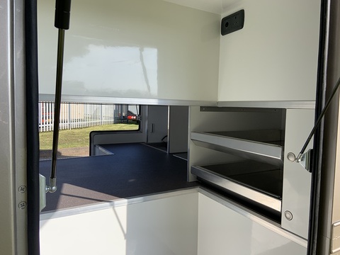 R176 4.5 IN BUILD Automated Diesel