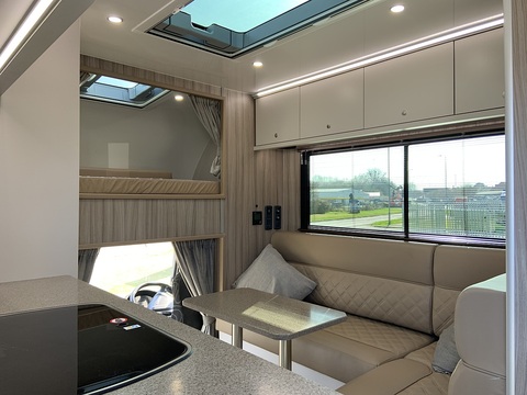 R176 4.5 IN BUILD Automated Diesel