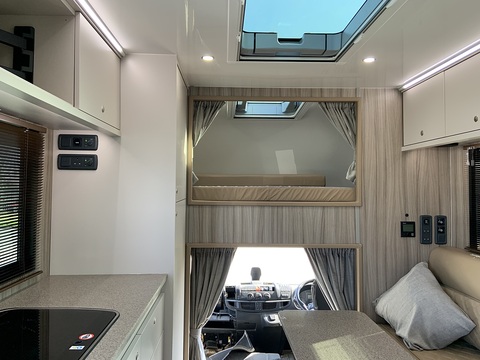 R176 4.5 IN BUILD Automated Diesel