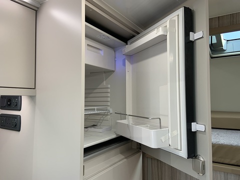 R176 4.5 IN BUILD Automated Diesel