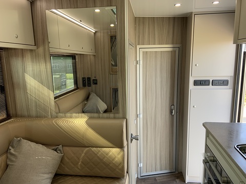 R176 4.5 IN BUILD Automated Diesel