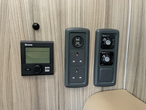 R176 4.5 IN BUILD Automated Diesel