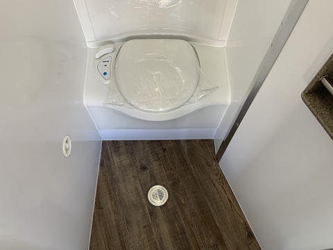 R176 4.5 IN BUILD Automated Diesel