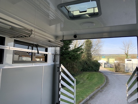 R176 4.5 IN BUILD Automated Diesel