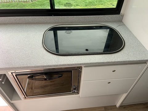 PRB R183 4.5 Livestock Carrier Manual Diesel