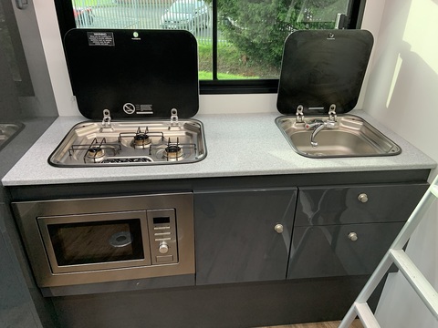 PRB R240 4.5 Livestock Carrier Manual Diesel