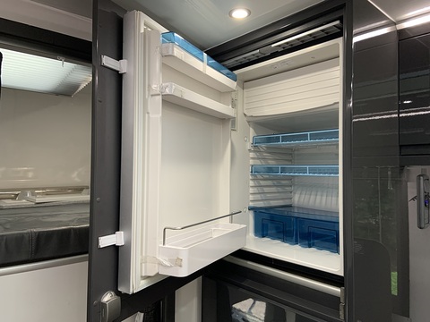 PRB R240 4.5 Livestock Carrier Manual Diesel