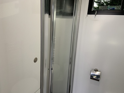 PRB R240 4.5 Livestock Carrier Manual Diesel