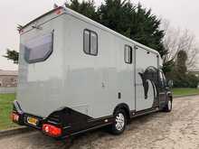Peugeot Boxer Zuckoff 440 Day 