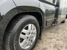 Peugeot Boxer Zuckoff 440 Day 