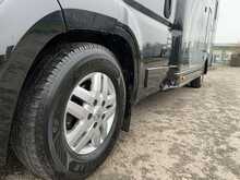 Peugeot Boxer Zuckoff 440 Day 