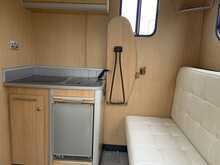 Peugeot Boxer Zuckoff 440 Day 